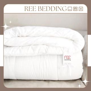 Ruột chăn bông REE Bedding CB22 bông gòn 2.3kg mùa đông dày dặn cao cấp