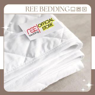 Ruột chăn hè REE Bedding CH23 loại mỏng mát cao cấp, không gây nóng nực khó chịu