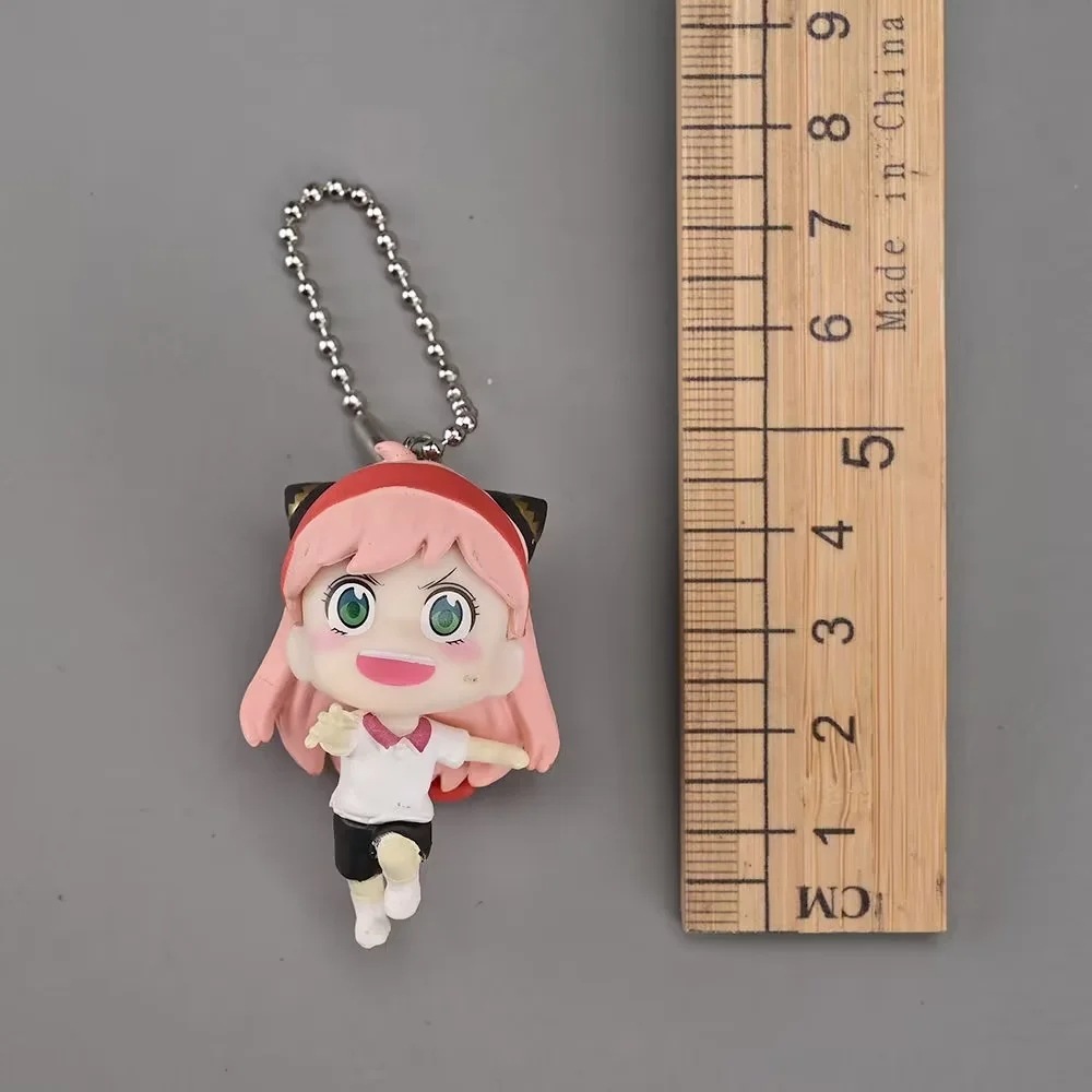 MÔ HÌNH HỘP BÍ ẨN GIA ĐÌNH ĐIỆP VIÊN BLIND BOX SPY X FAMILY