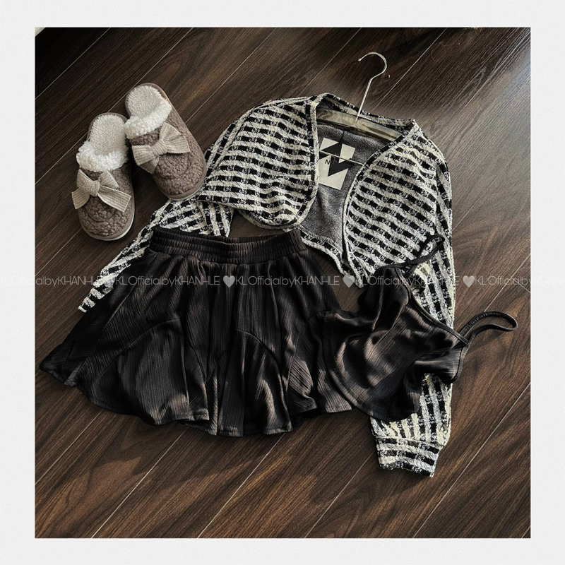 Set Len 3 Món Hot Hit