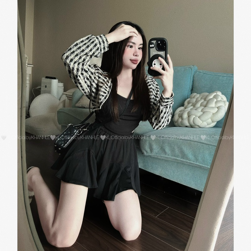 Set Len 3 Món Hot Hit