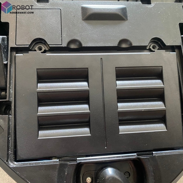 Chính Hãng Mới - Pin Robot Panasonic Rulo MC-RS300 310 520 800 810 - 3800 mAh