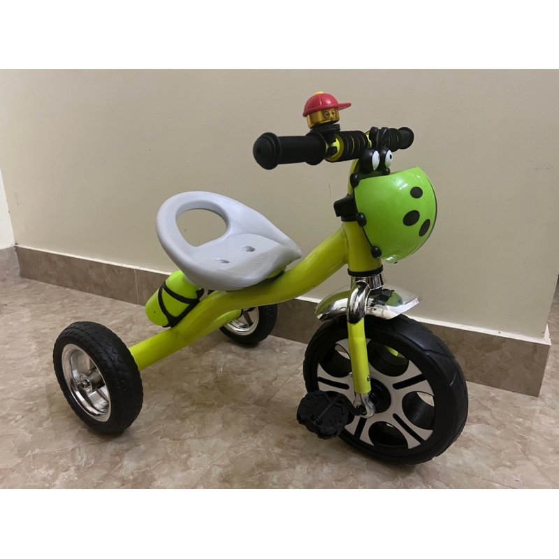 Xe đạp 3 bánh, xe chòi chân cho bé