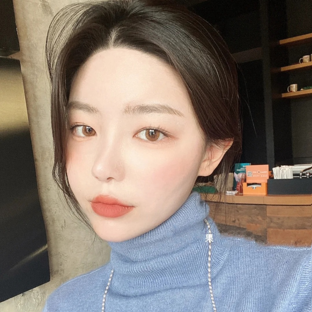 Son Bbia Last Velvet Lip Tint - 34 Nâu Nude 5g