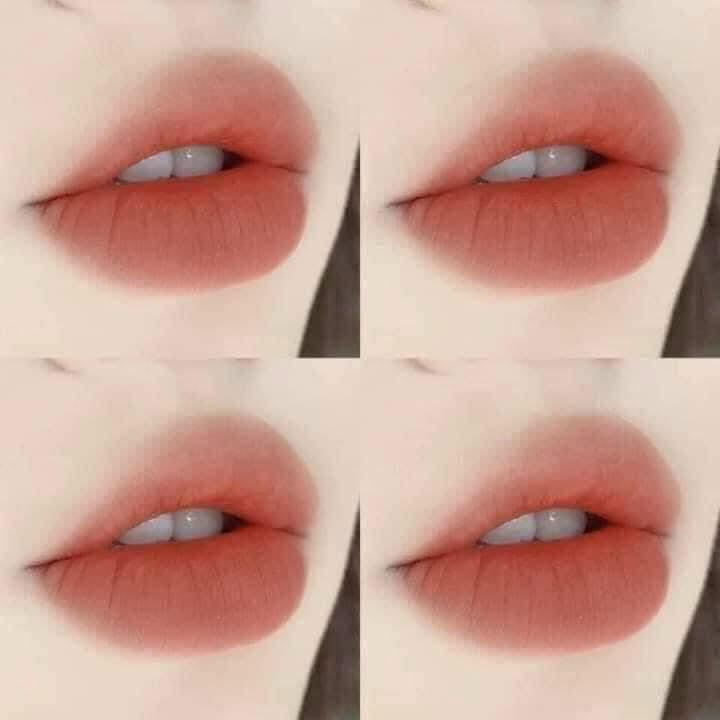 Son Kem Lì Bbia Màu 35 Bbia Last Velvet Lip Tint 5g