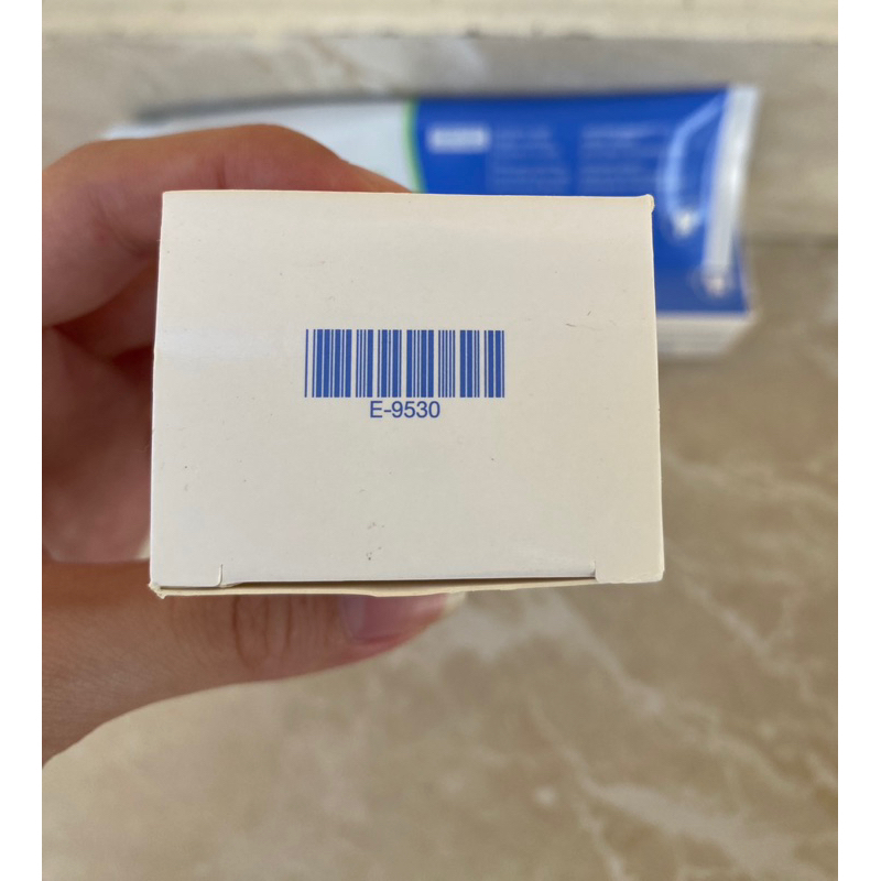 Kem đánh răng GLIS BẠC HÀ dịu nhẹ-nhập khẩu Mỹ