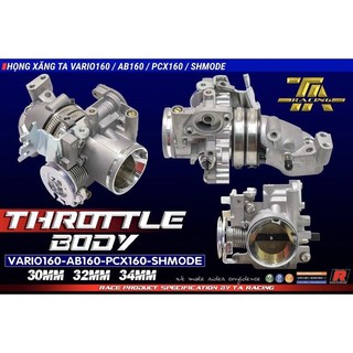 Họng xăng fi ta shmode / vario160 / click160