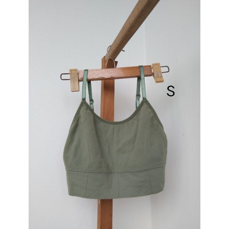 Áo bra, áo tập, áo bơi 2hand