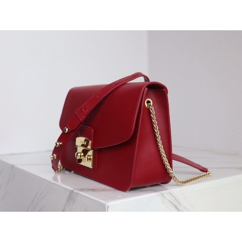 TÚI FURL.A METROPOLIS SIZE 25