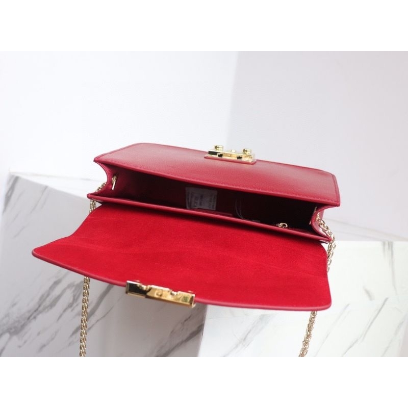 TÚI FURL.A METROPOLIS SIZE 25