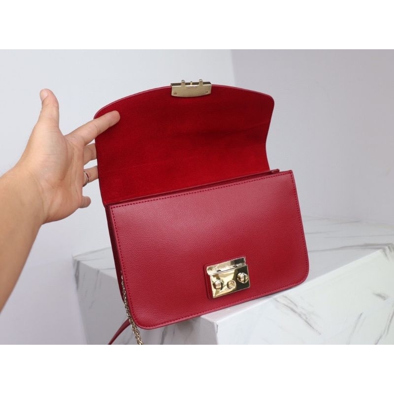 TÚI FURL.A METROPOLIS SIZE 25