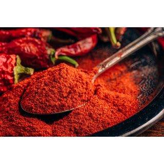 Bột Ớt Cay Ông Chà Và 200g (Hot Chili Powder)