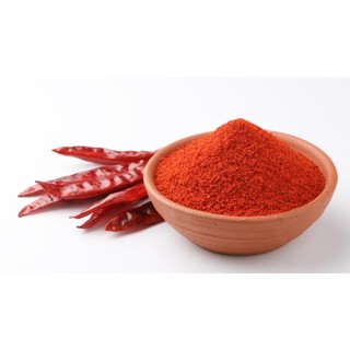 Bột Ớt Cay Ông Chà Và 200g (Hot Chili Powder)