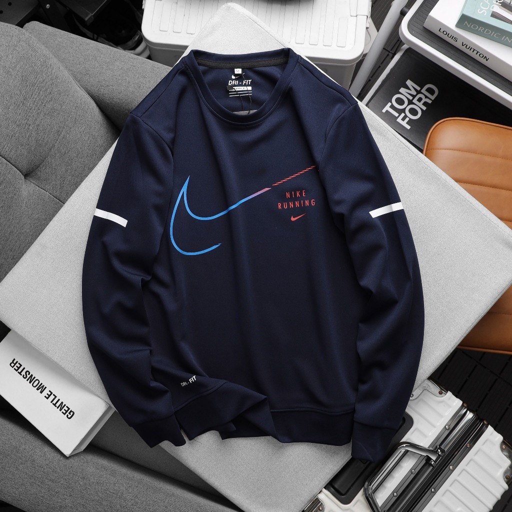 Bộ thể thao nam dài tay thu đông cao cấp, phong cách trẻ trung,co giãn 4 chiều, thấm hút mồ hôi - hàng chất lượng cao