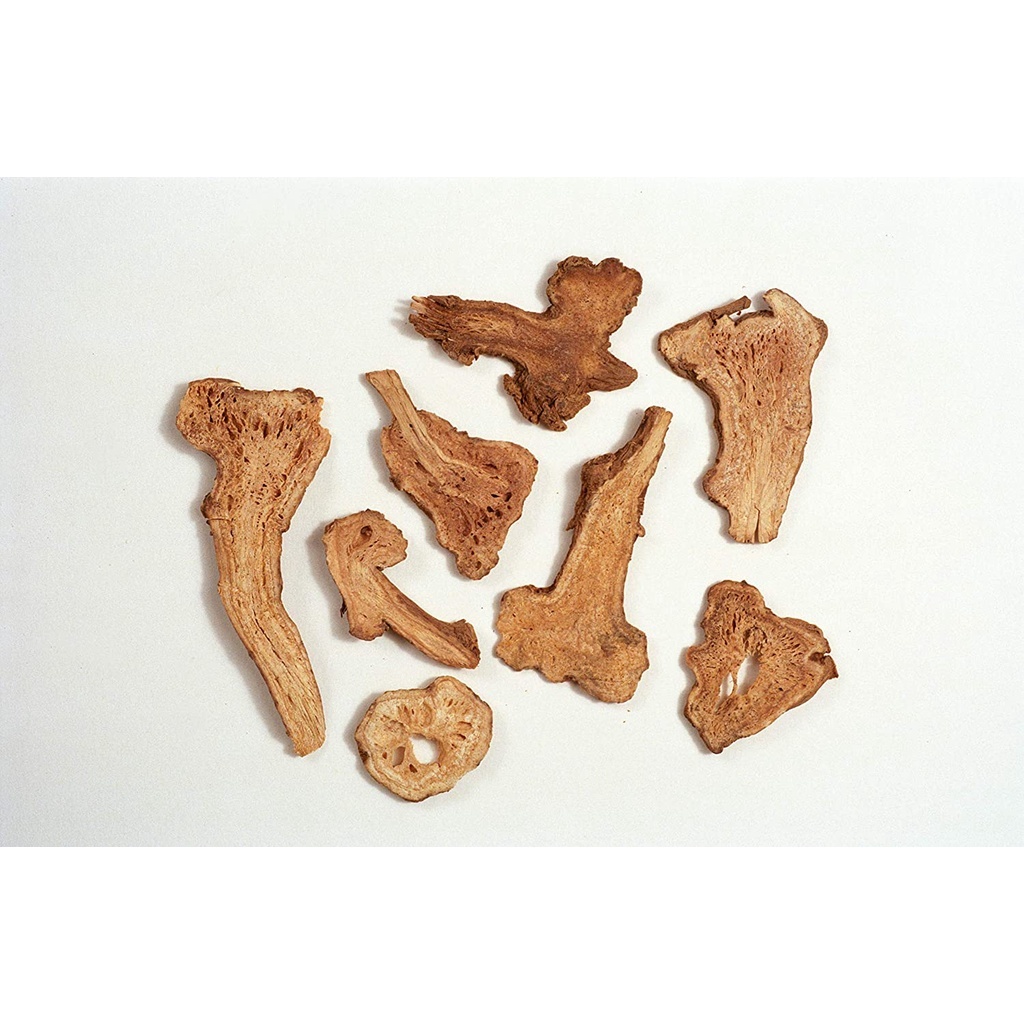 VIÊN THẢO MỘC BỔ MÁU/ TEN COMPLETE - DRAGON HERBS