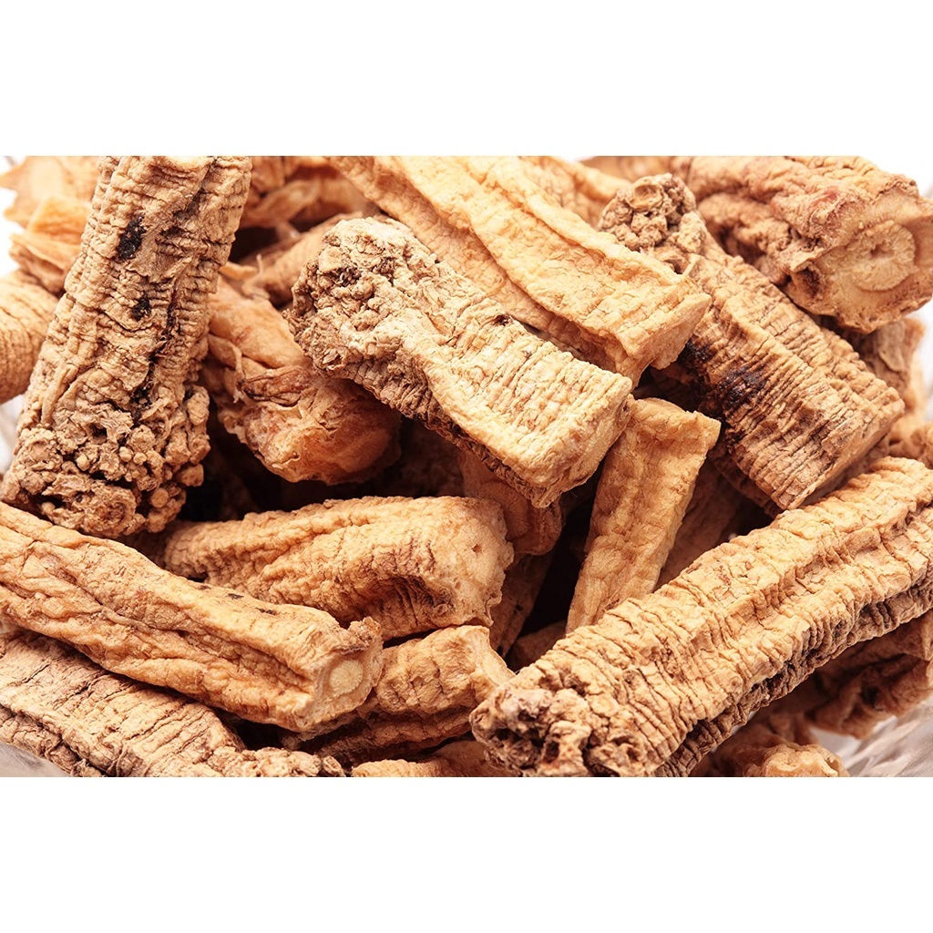 VIÊN THẢO MỘC BỔ MÁU/ TEN COMPLETE - DRAGON HERBS