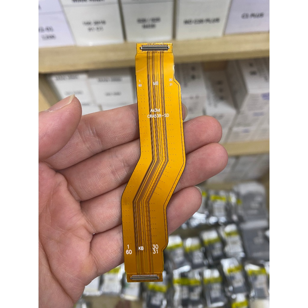 Cáp nối Main Oppo Realme 7 - zin new