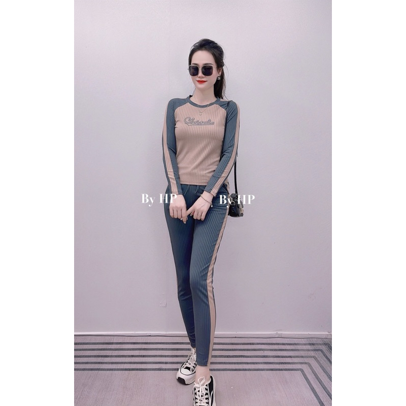 Sét bộ tăm pha màu chất liệu Cotton tăm đẹp