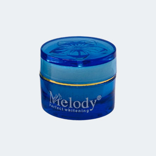 Kem Melody  Trắng Da Giữ Ẩm 8g