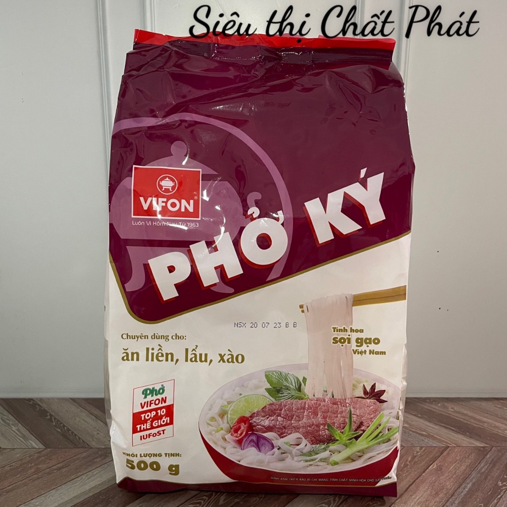 Phở Ký Vifon 500G