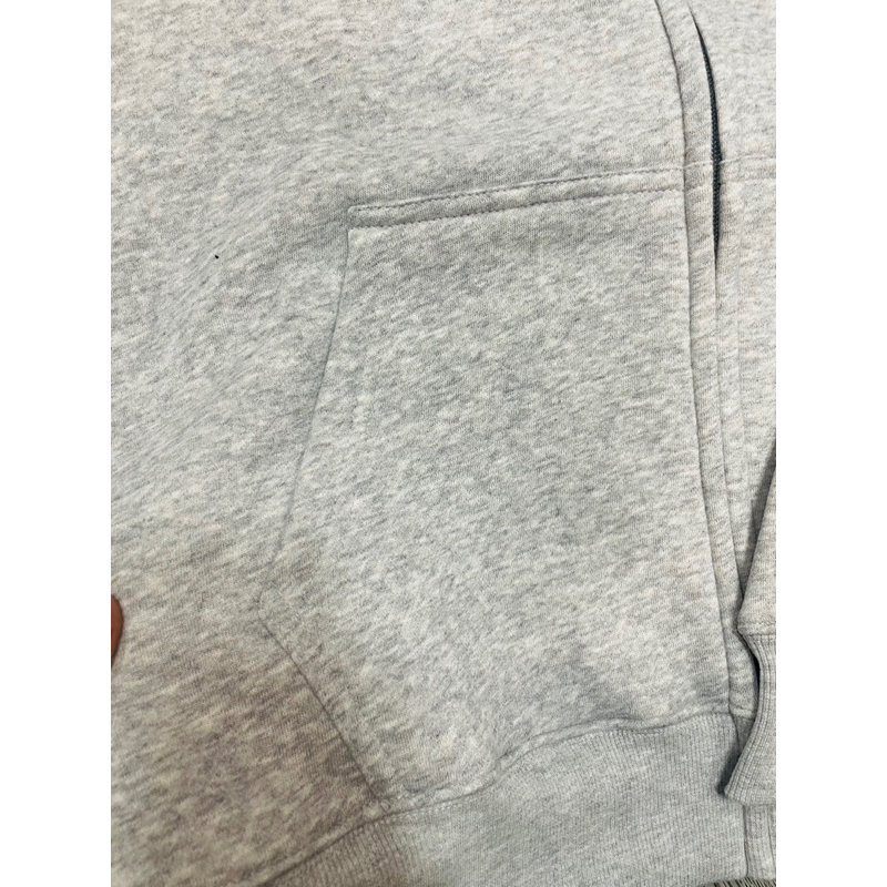 ÁO KHOÁC HOODIE ZIP A.D.L.V GẤU - HÀNG CHUẨN FULLTAG MAC BOC HÃNG