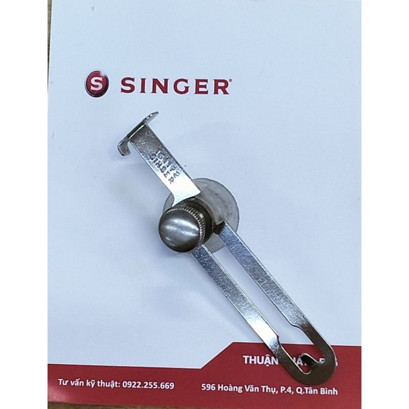 CỮ CHẶN ZIN NHẬT SINGER DÙNG CHO MÁY MAY GIA ĐÌNH