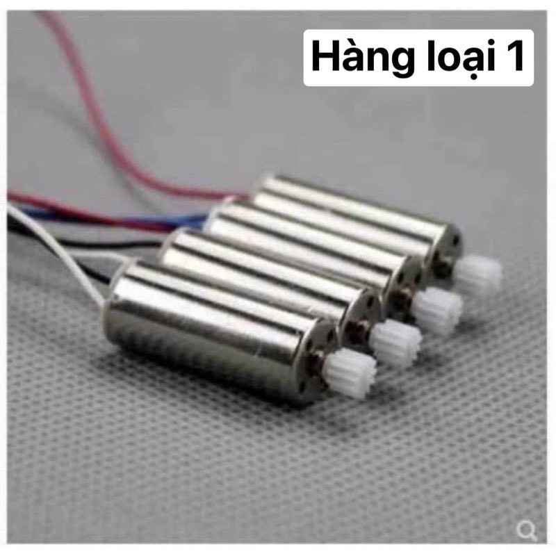 MOTOR THAY THẾ CHO FLYCAM E58 E88 E99