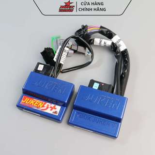 ECU BRT Juken 5 và 5++ dành cho Xe Honda Tay Ga