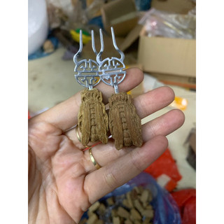 Xiên tre khuyên đục cnc