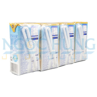 Sữa nước Abbott Grow 110ml ( lốc 4 hộp )