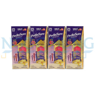 Sữa nước Abbott Pediasure CPP 180ml