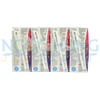 Sữa nước Abbott Pediasure CPP 180ml ( lốc 4 hộp )