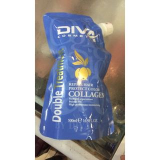 Hấp túi Diva hàng chính hãng