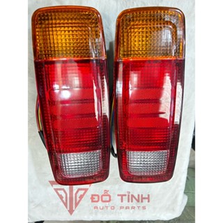  Đôi đèn hậu xe tải KIA 1T4 K3000 K2700 K165... 