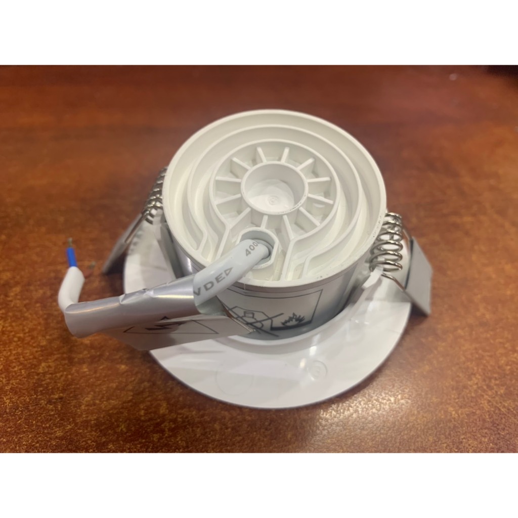 Đèn Âm Trần Chiếu Điểm RA-HS 4.5W, 7W OPPLE LED - TIẾT KIỆM NĂNG LƯỢNG