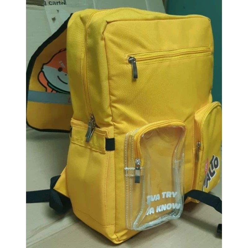 Balo Malto thời trang cao cấp - giao màu ngẫu nhiên