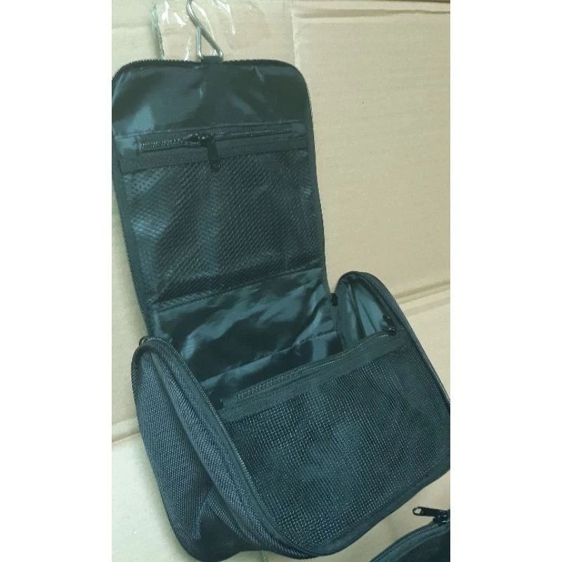 Túi đựng mỹ phẩm Nivea