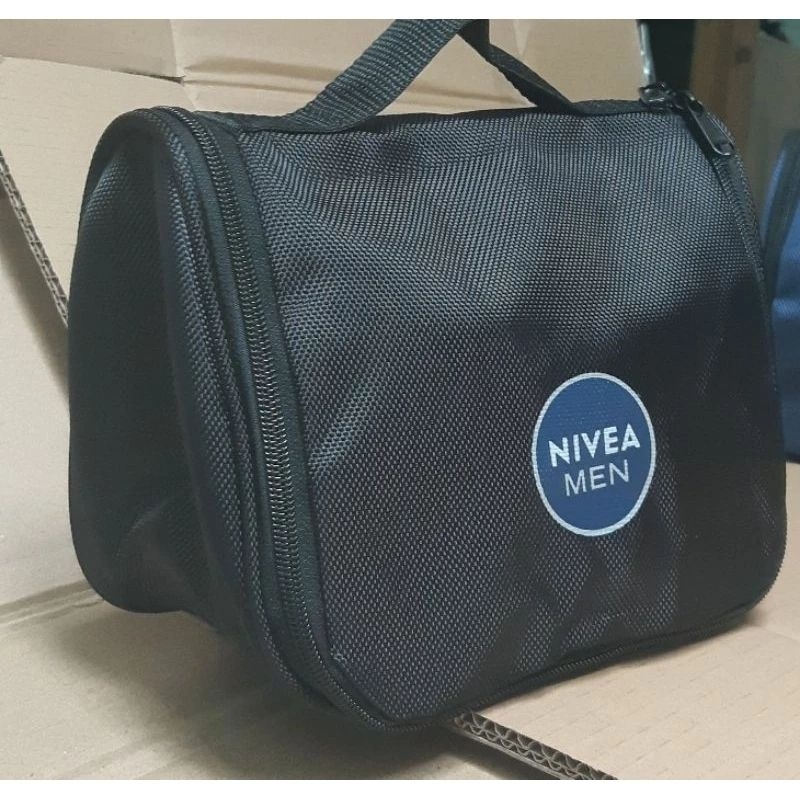 Túi đựng mỹ phẩm Nivea