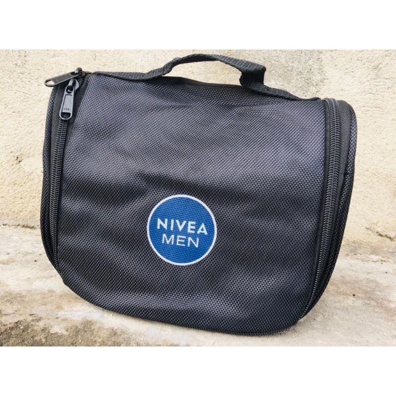 Túi đựng mỹ phẩm Nivea