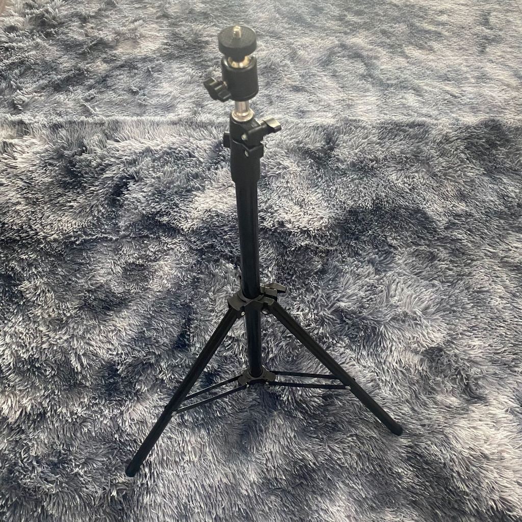 Chân tripod máy chiếu xoay 360 độ - Tripod giá đỡ máy chiếu điện thoại