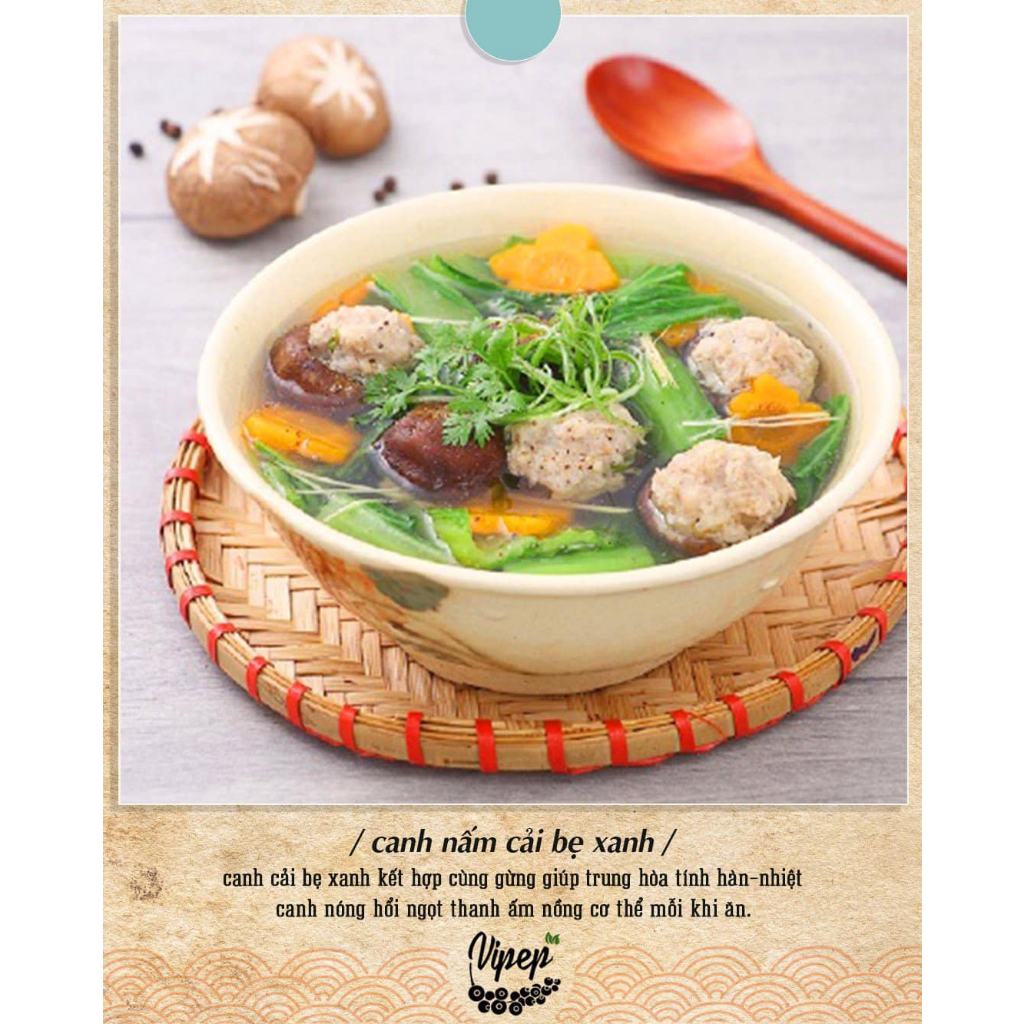 Gừng bột hữu cơ organics Farmer's Organics 40g