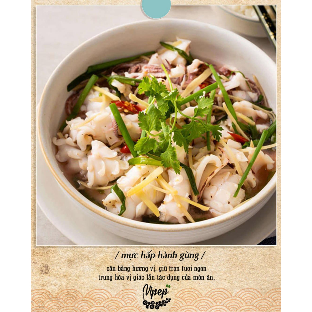 Gừng bột hữu cơ organics Farmer's Organics 40g