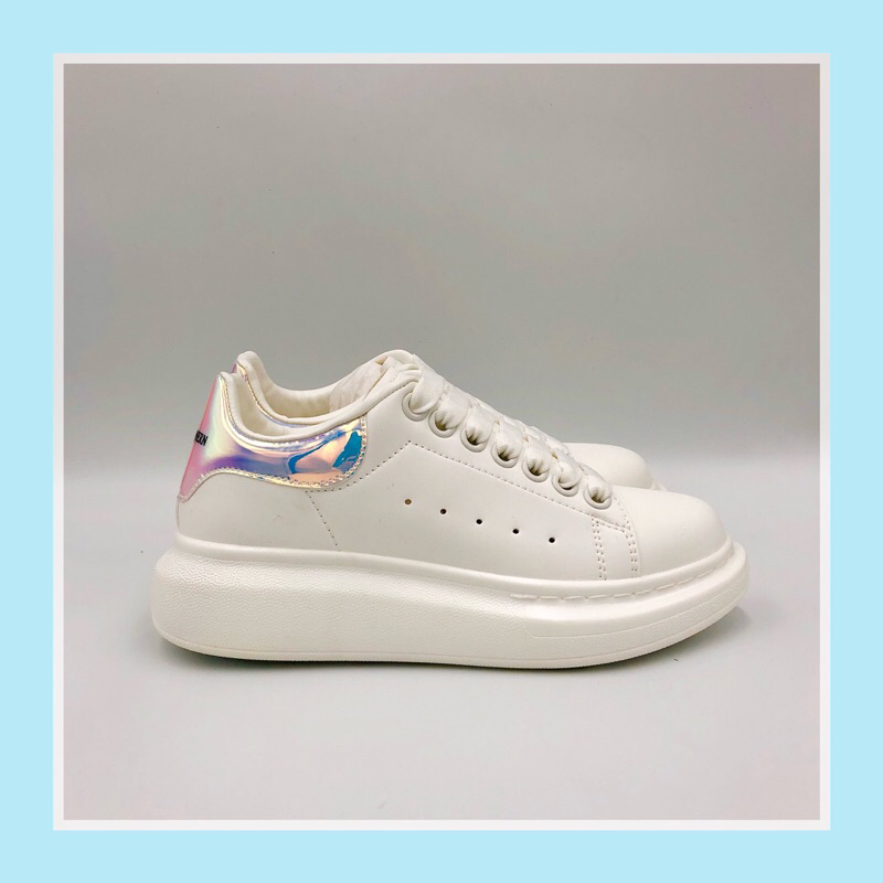 Giày Đế Cao Siêu Đẹp Siêu Bền