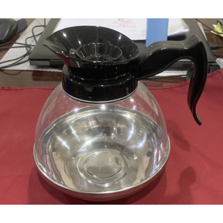 Bình hâm cà phê, bình cà phê buffet, bình inox cà phê - Thiết bị khách sạn Đà Nẵng