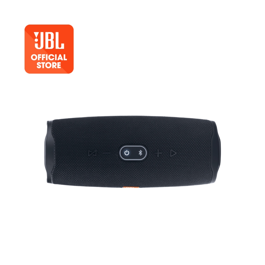 Loa Bluetooth JBL CHARGE 4 - Hàng Chính Hãng