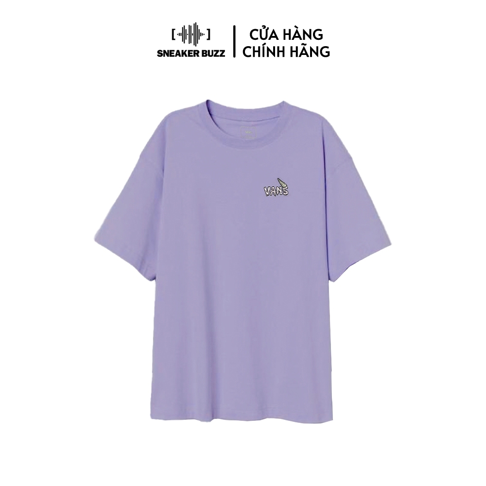 Áo Vans Ice-Cream Logo Tee 618 Pack VN000FQNUUG
