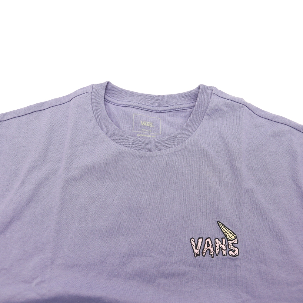 Áo Vans Ice-Cream Logo Tee 618 Pack VN000FQNUUG