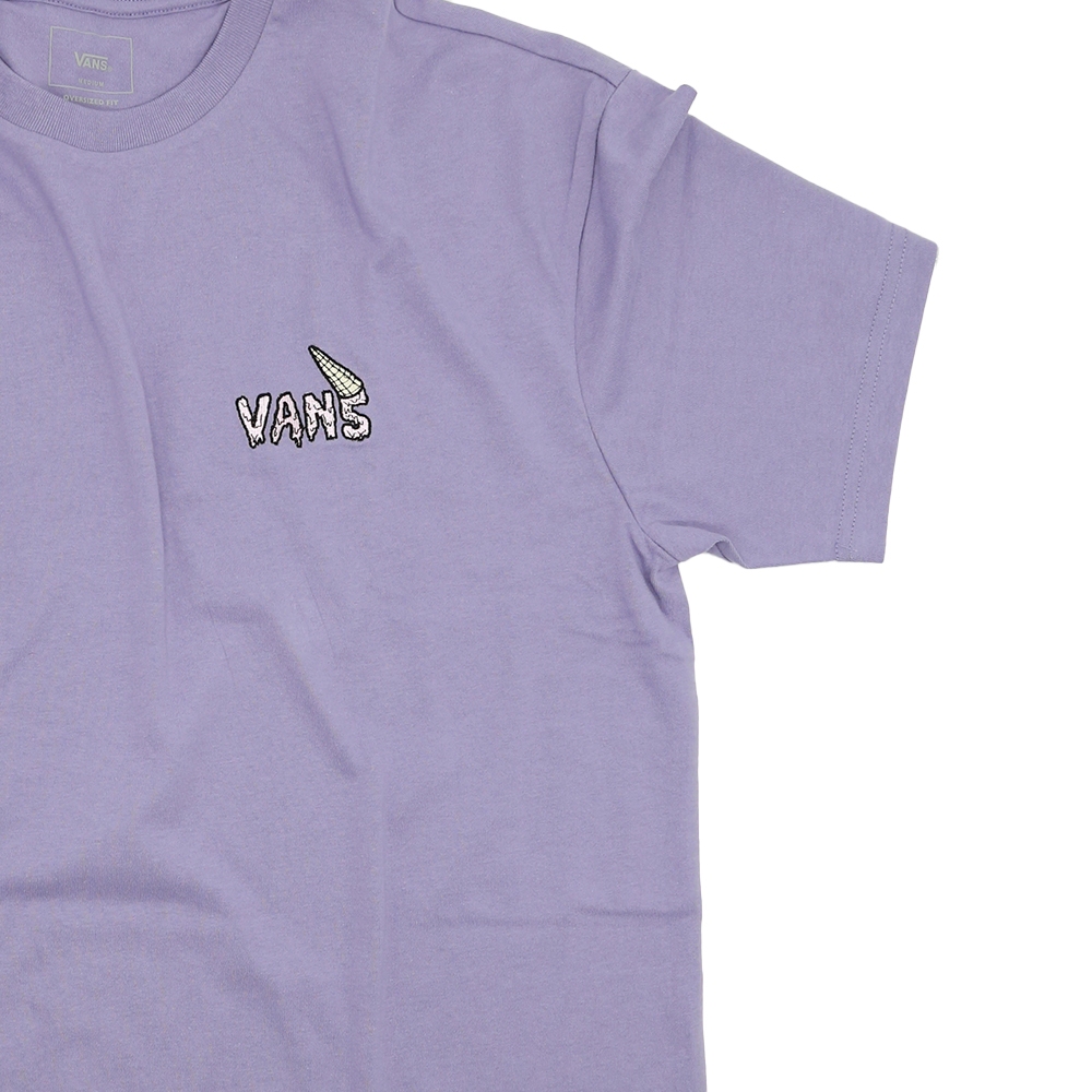 Áo Vans Ice-Cream Logo Tee 618 Pack VN000FQNUUG