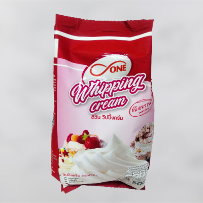 Bột Whipping Cream Thái Lan (500g)