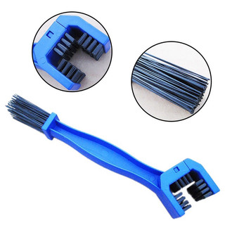 Bàn chải vệ sinh nhông sên dĩa 3d